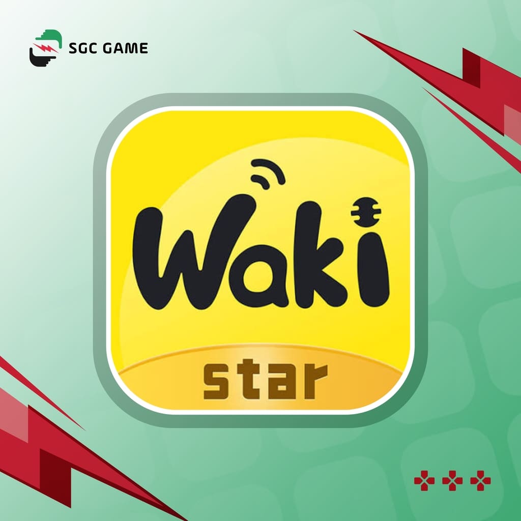 Waki Star