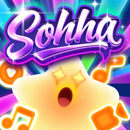 شحن Sohha