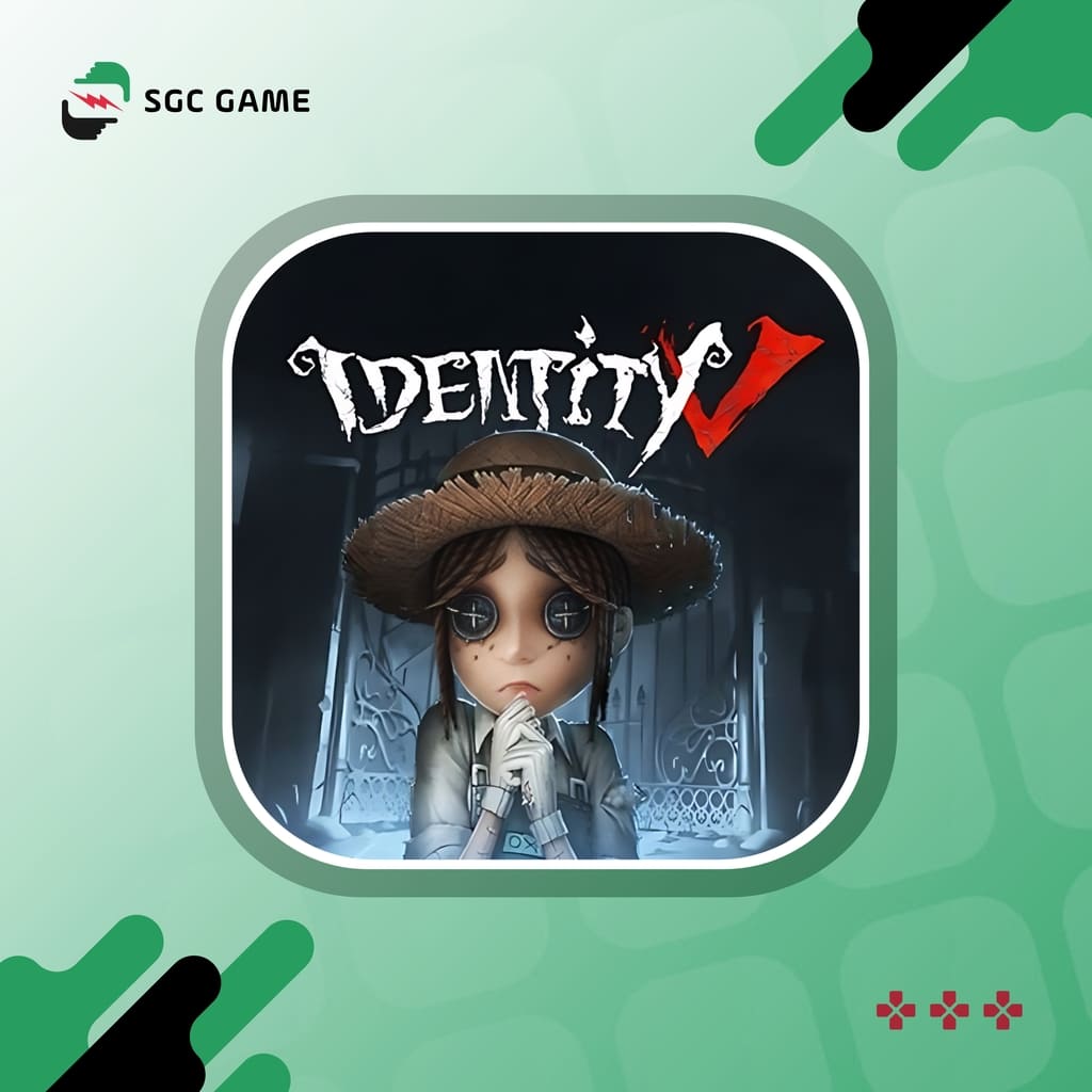 Identity V