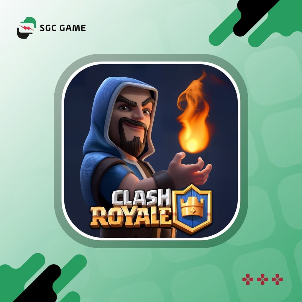 Clash Royale