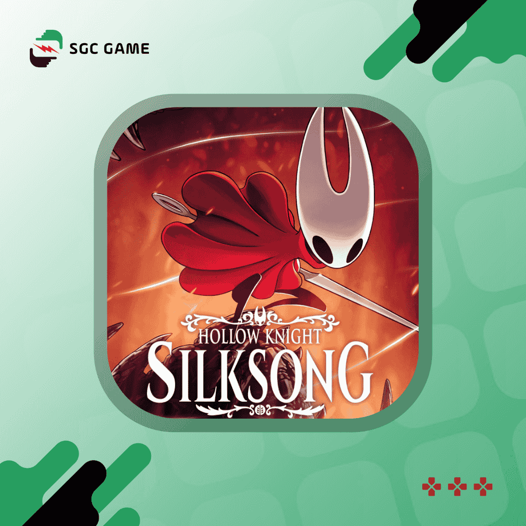 Hollow Knight: Silksong