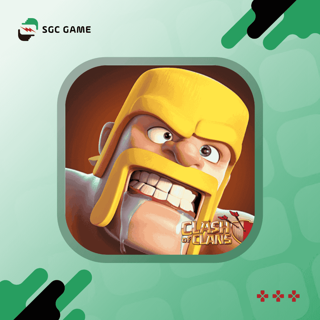 Clash of Clans