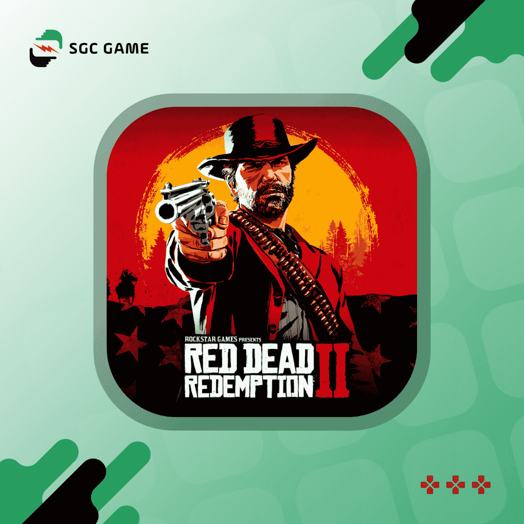 Red Dead Redemption 2