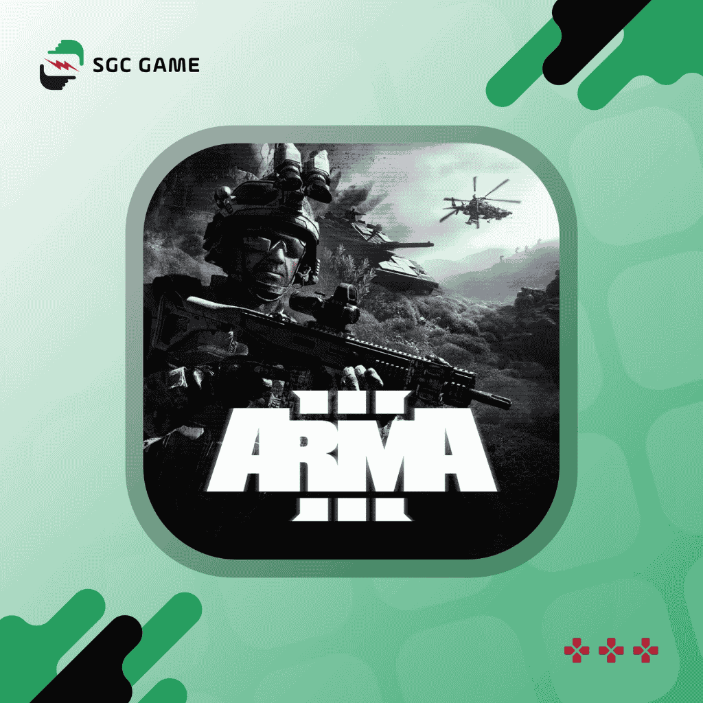 Arma 3 Steam