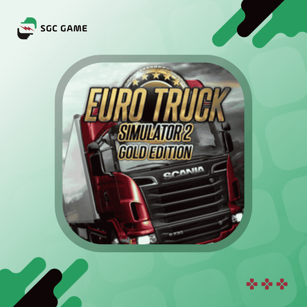 Euro Truck Simulator 2