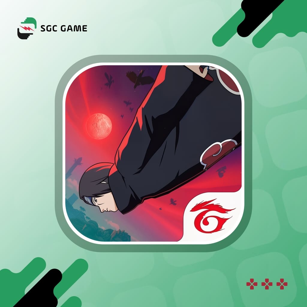 Free Fire عرض يدوي