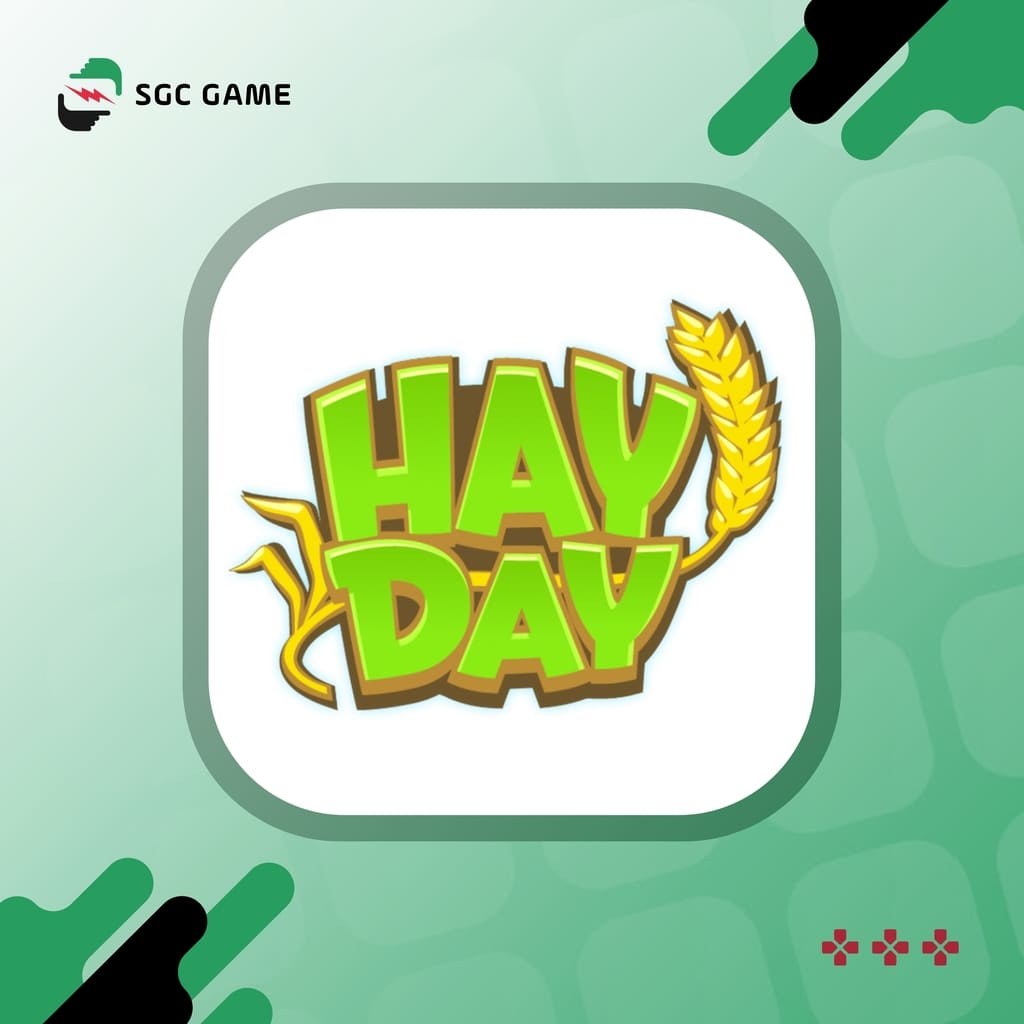 Hay Day