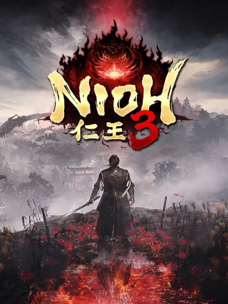 Nioh 3