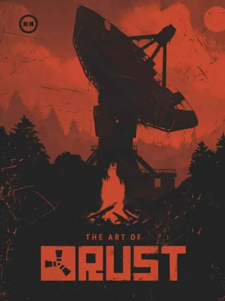 RUST