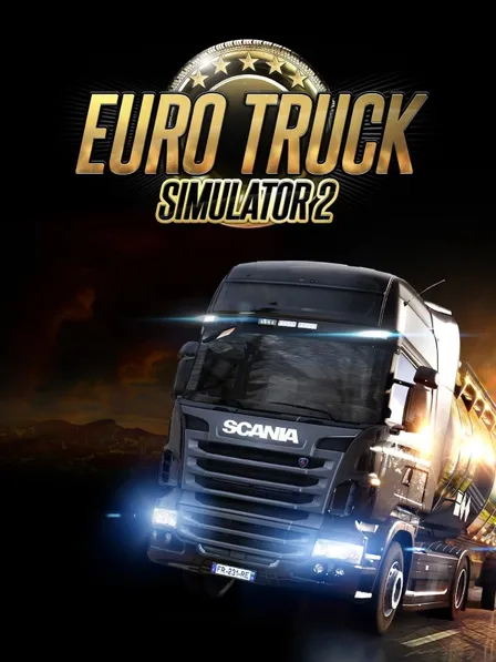 Euro Truck Simulator 2