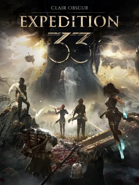 Clair Obscur: Expedition 33