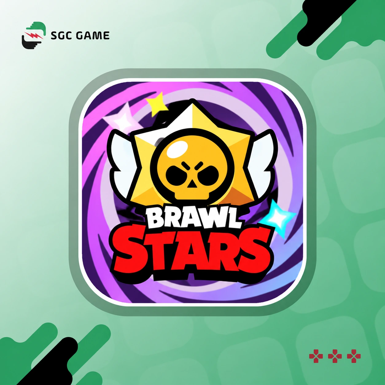 Brawl Stars