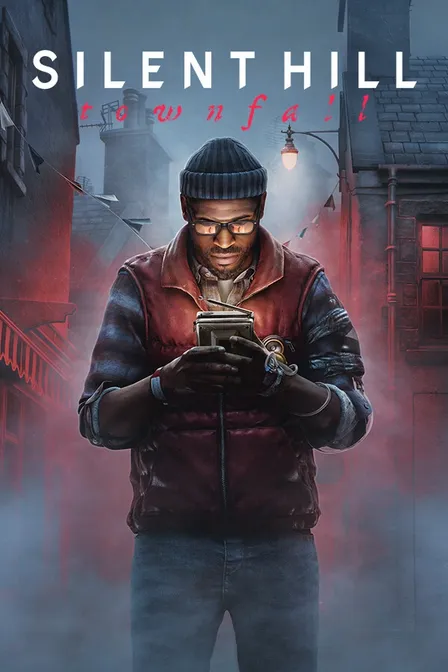 SILENT HILL: Townfall Steam Key PC - Global
