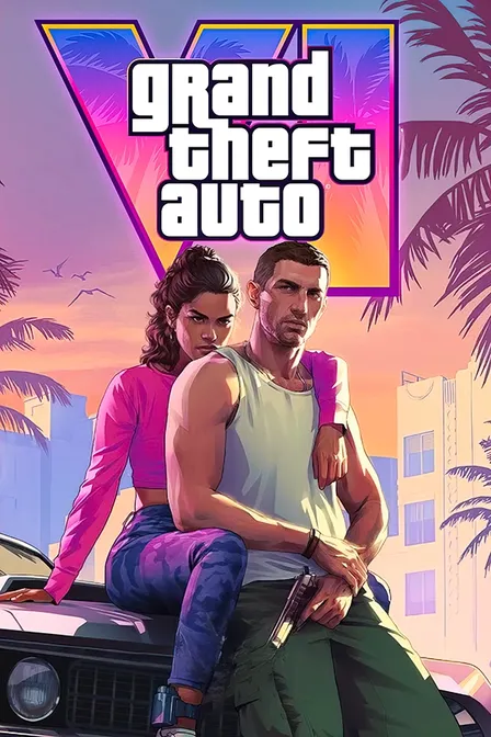 Grand Theft Auto VI Playstation(PS5)