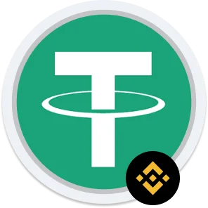 USDT BEP20