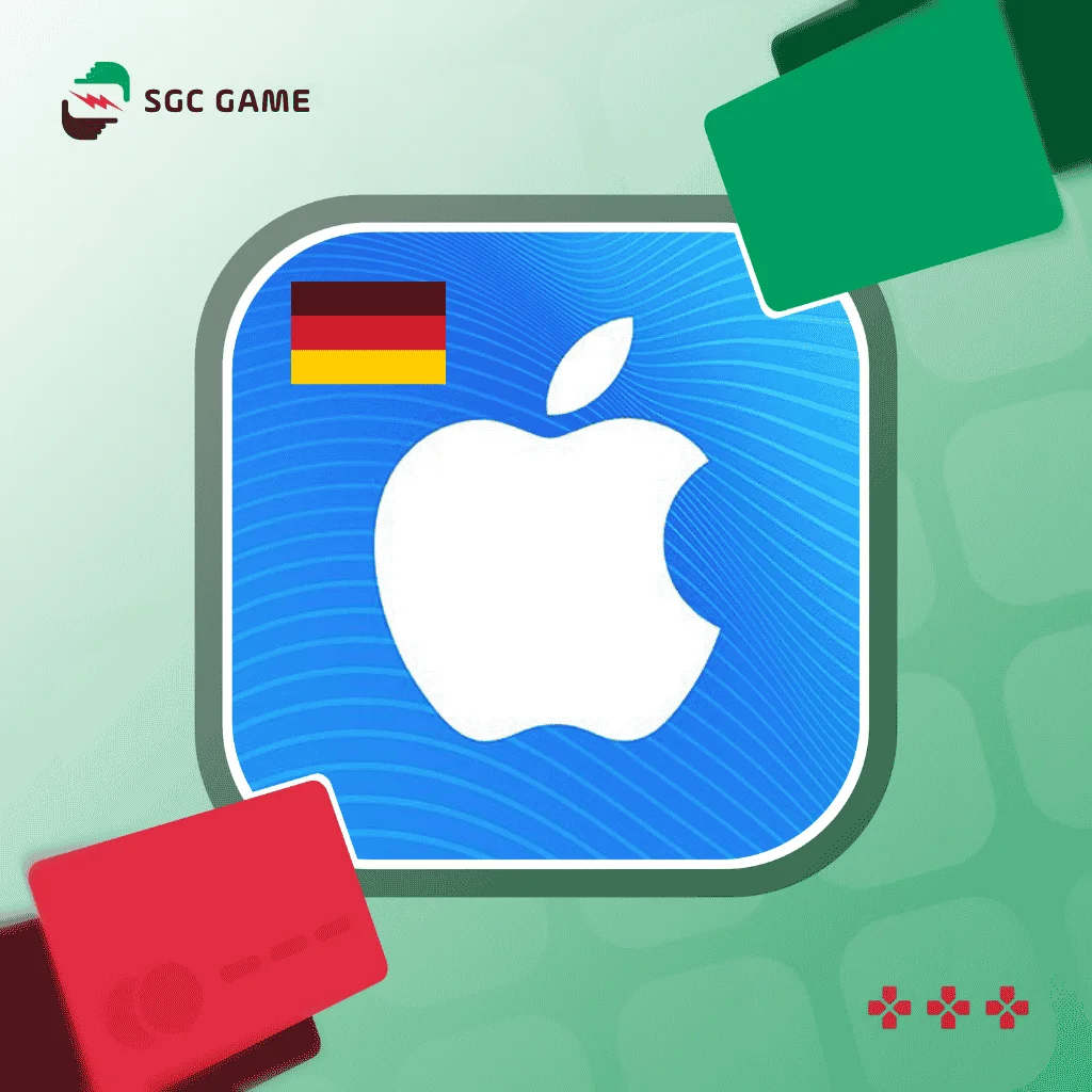 iTunes Germany