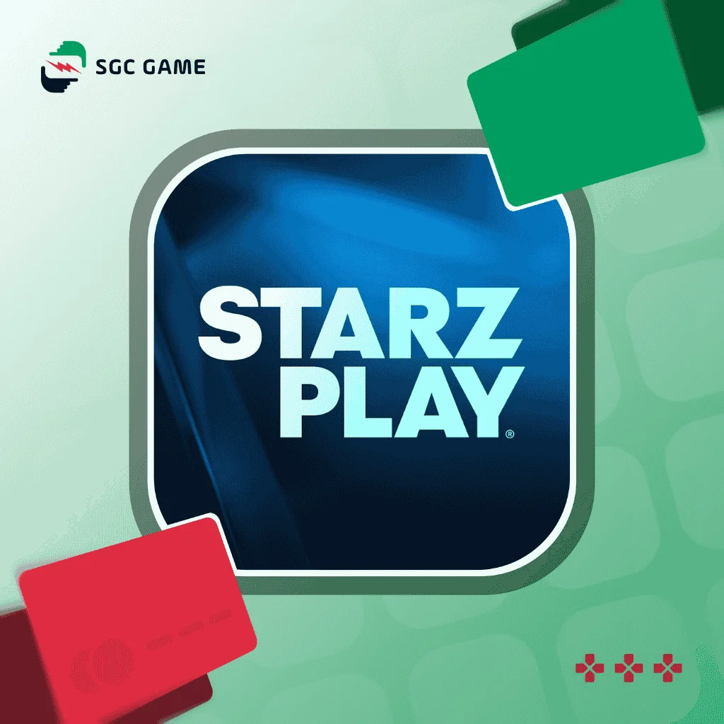 STARZPLAY