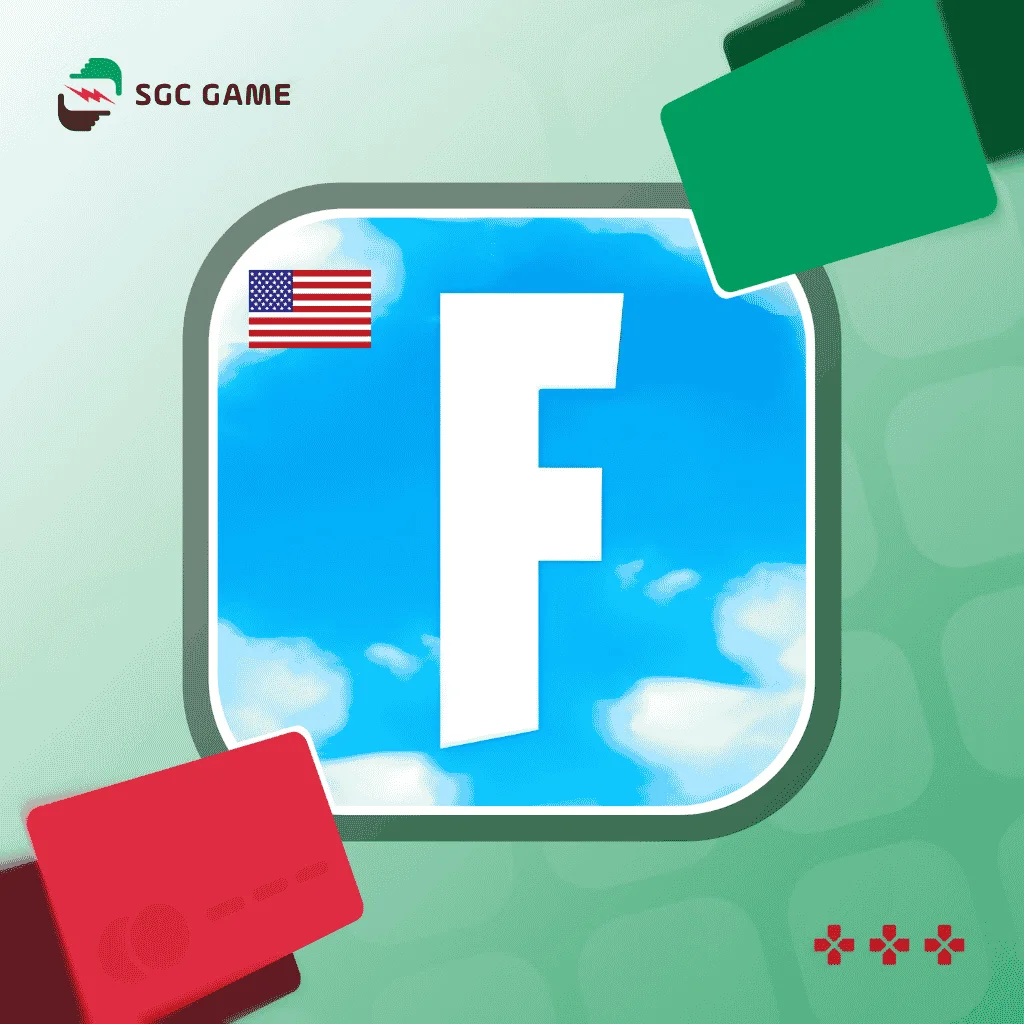 Fortnite USA