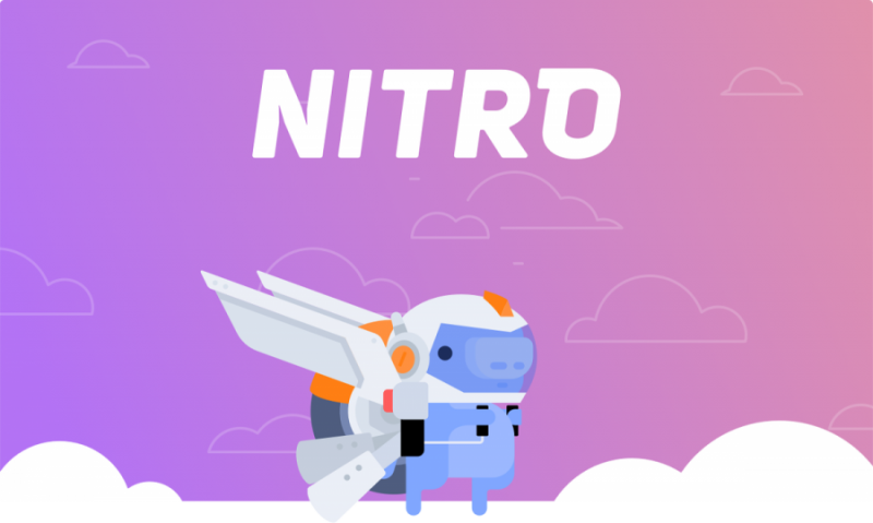 Discord Nitro
