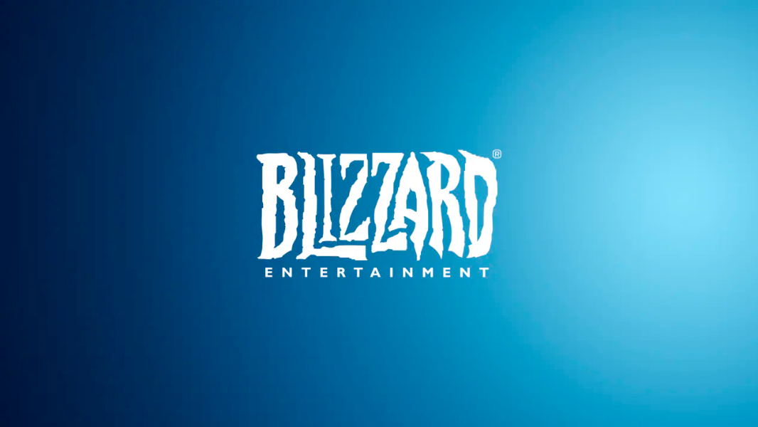 Blizzard Gift Card