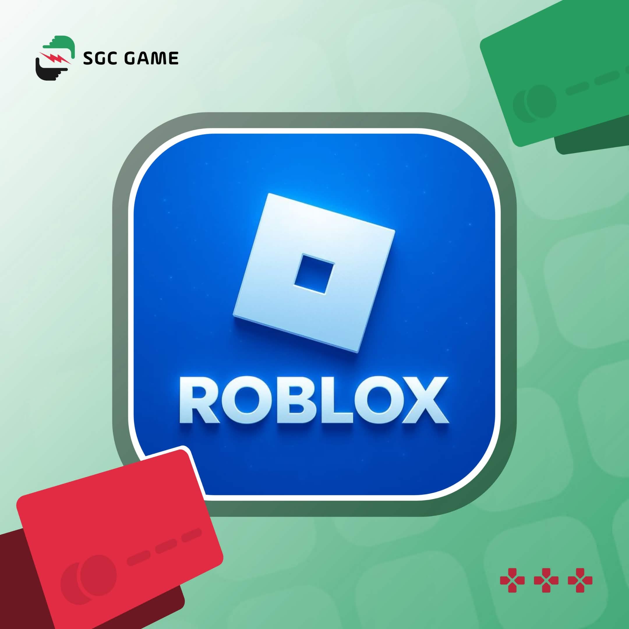 Roblox
