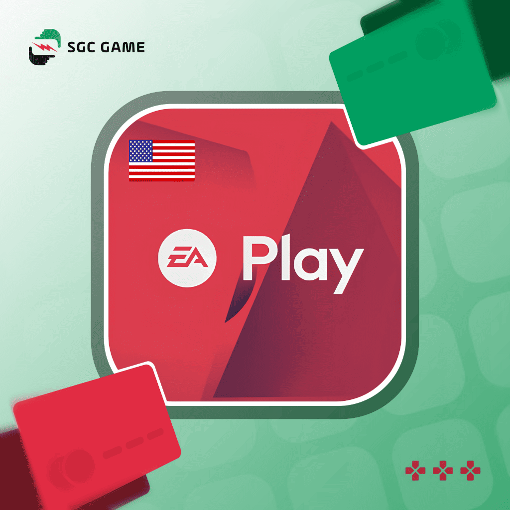 EA Play