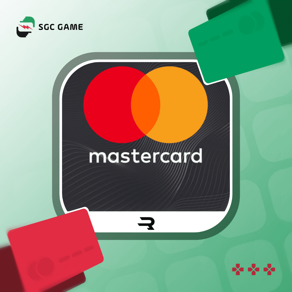 Mastercard افتراضية